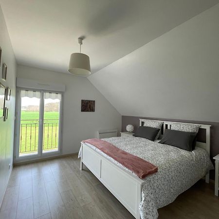 Gite Les Eglantines Civray-de-Touraine Exterior foto